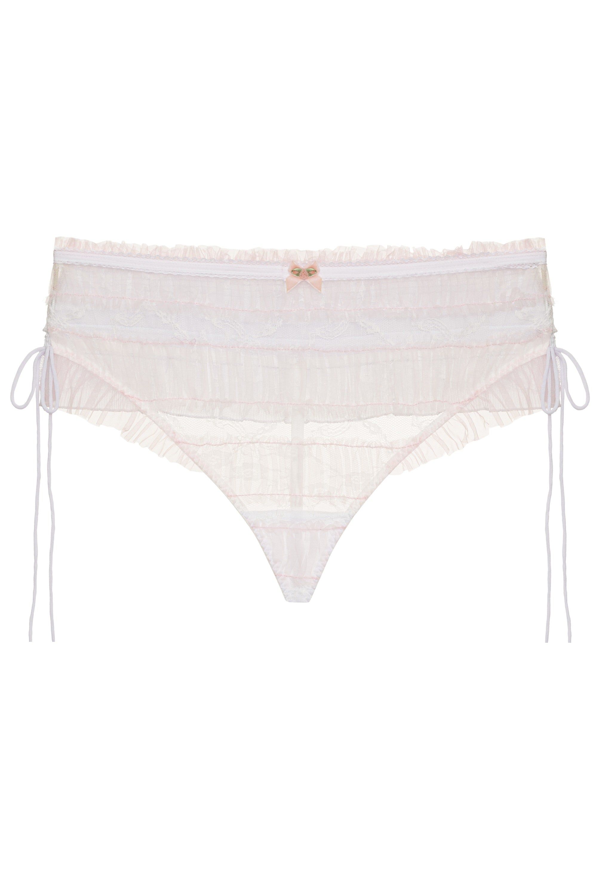 Ulla Panty sold by For Love And Lemons
