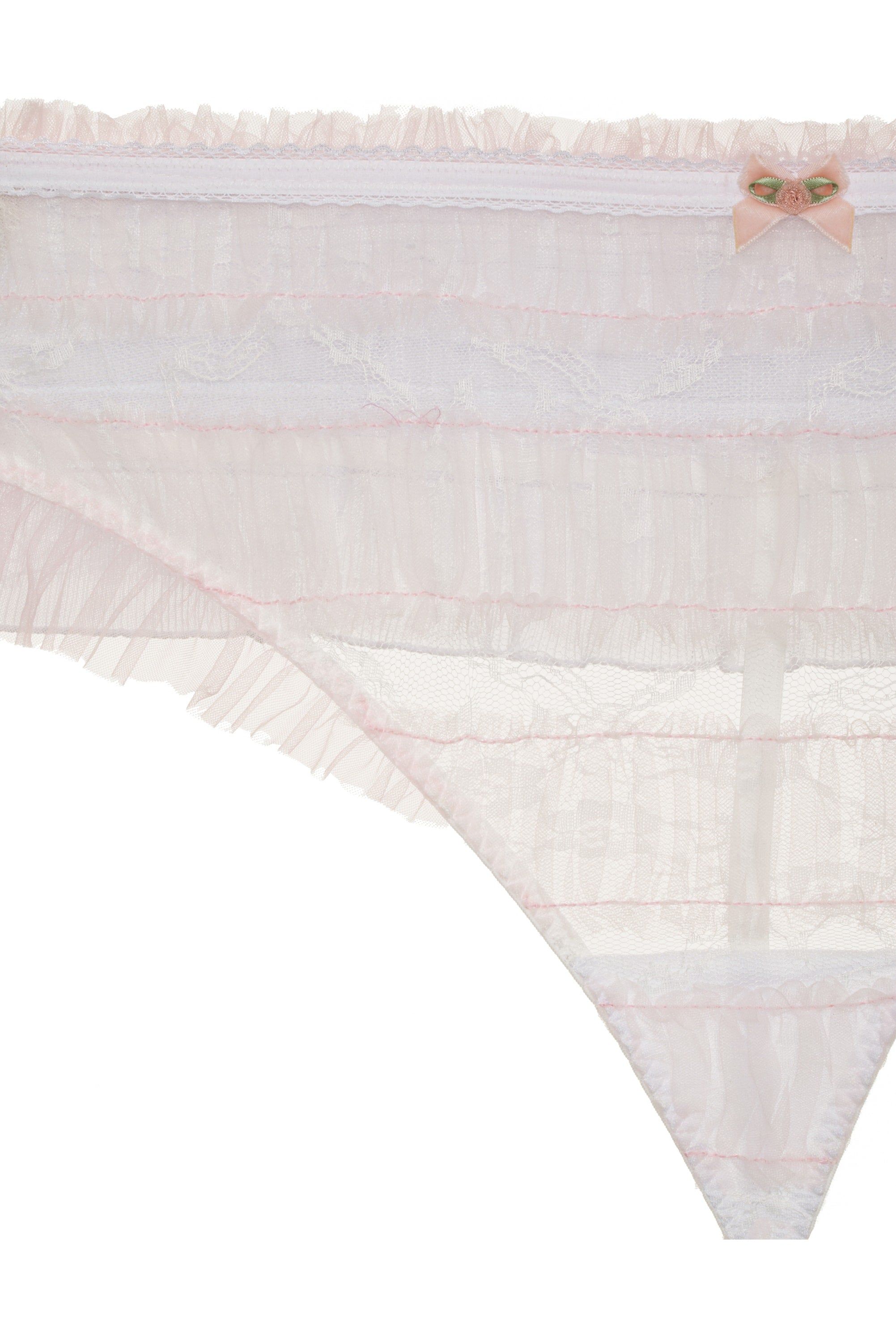 Ulla Panty sold by For Love And Lemons product image thumbnail 6