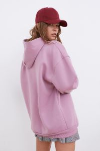 Josie Hooded Sweatshirt sold by For Love And Lemons