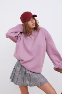 Josie Hooded Sweatshirt sold by For Love And Lemons
