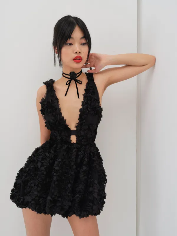 Astrid Mini Dress sold by For Love And Lemons