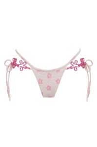 Skipper Swim Bottom sold by For Love And Lemons