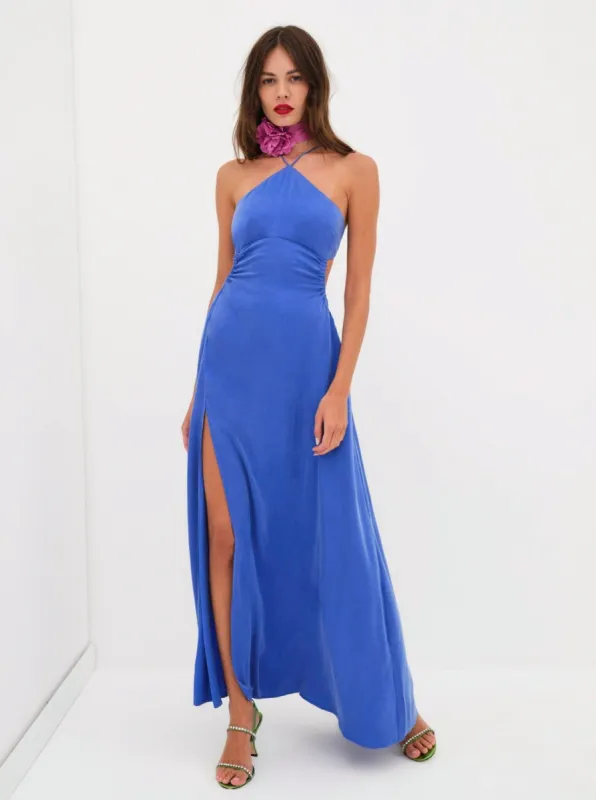 Kyra Maxi Dress sold by For Love And Lemons