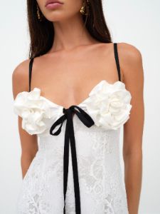 Franca Mini Dress sold by For Love And Lemons
