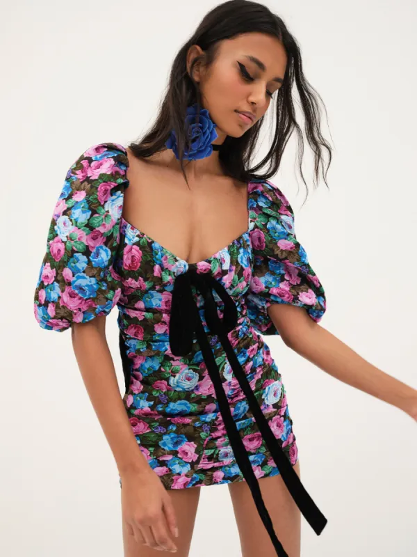 Marley Mini Dress sold by For Love And Lemons