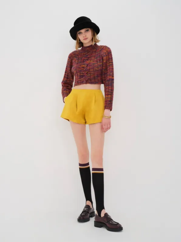 Drew Short sold by For Love And Lemons