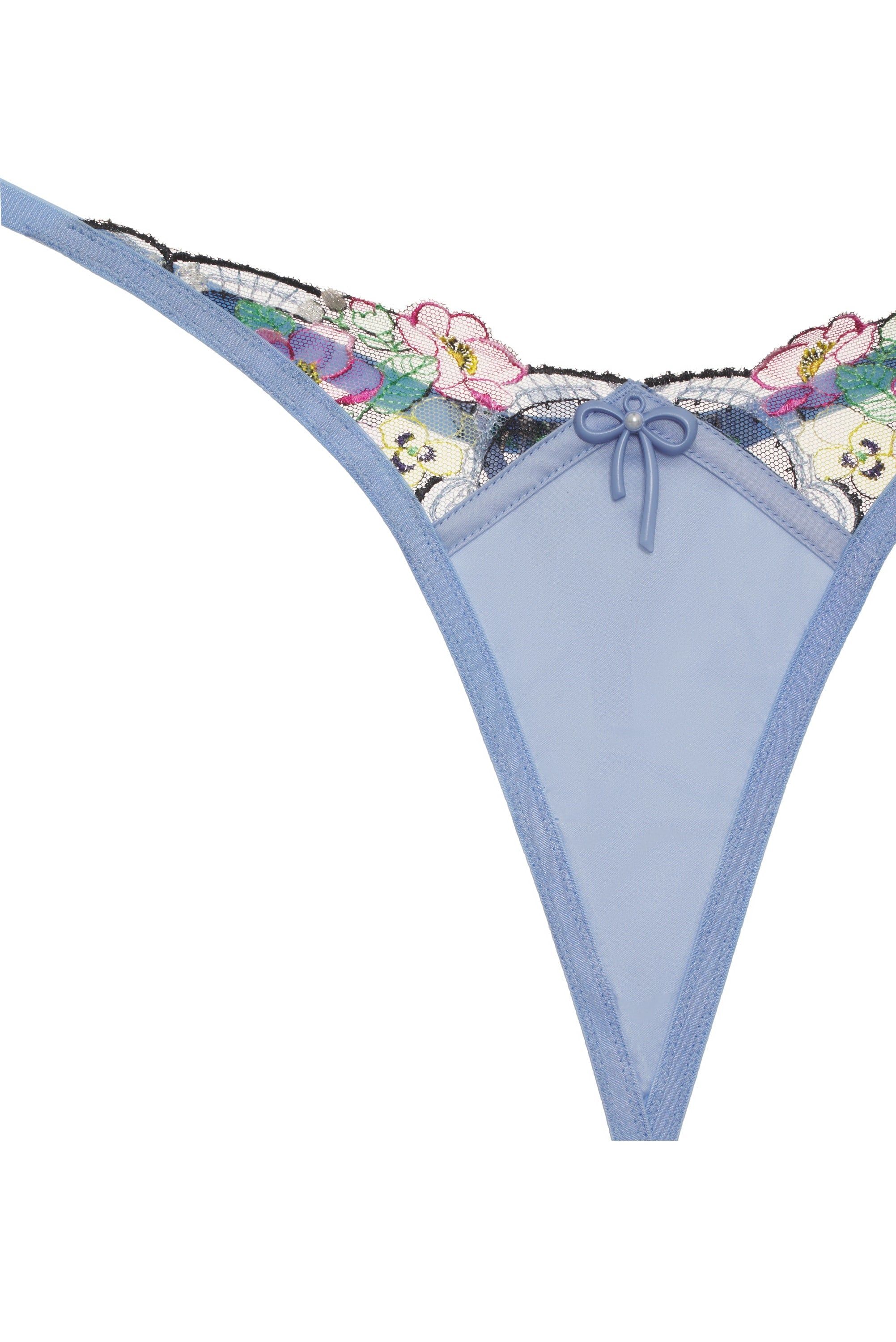 Louise Panty sold by For Love And Lemons product image thumbnail 5