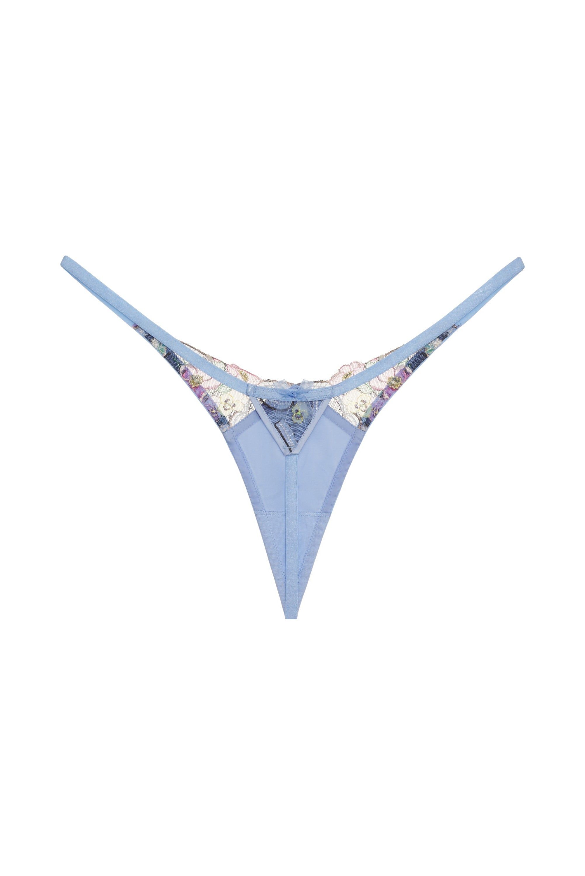 Louise Panty sold by For Love And Lemons product image thumbnail 6