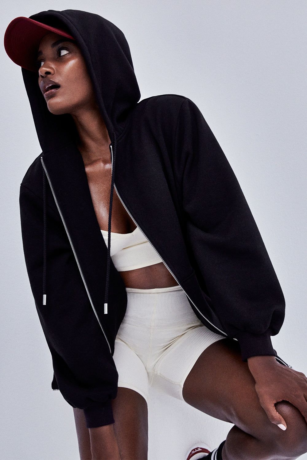 Sydney Jacket sold by For Love And Lemons product image thumbnail 3