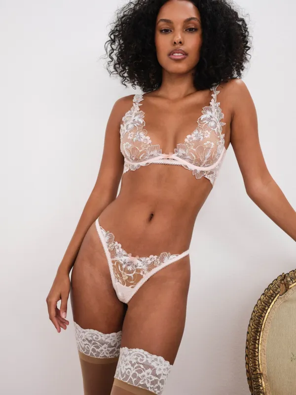 Mae Thong Panty sold by For Love And Lemons
