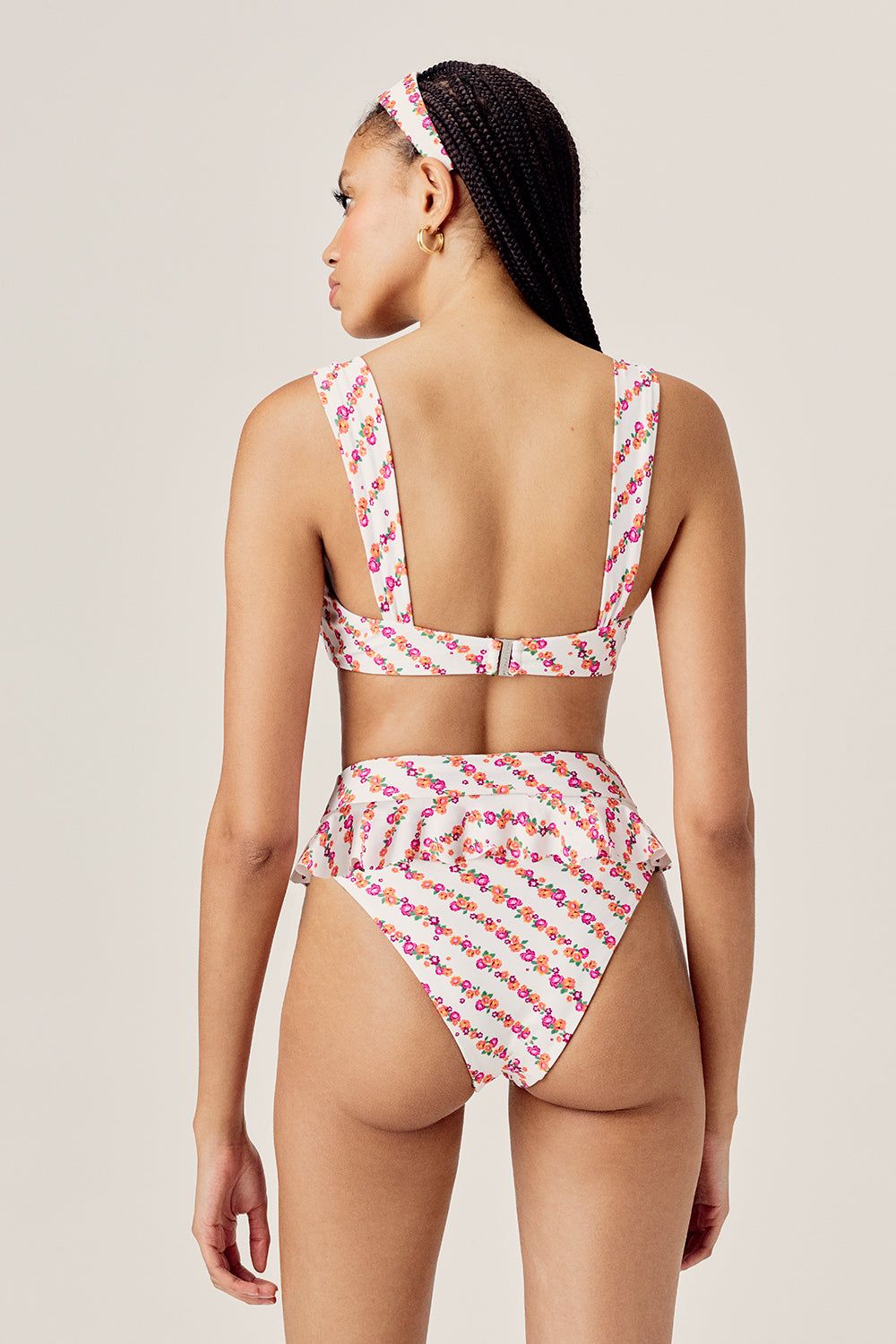 Talulah Bikini Top sold by For Love And Lemons product image thumbnail 3