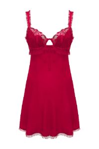 Evie Slip Dress sold by For Love And Lemons