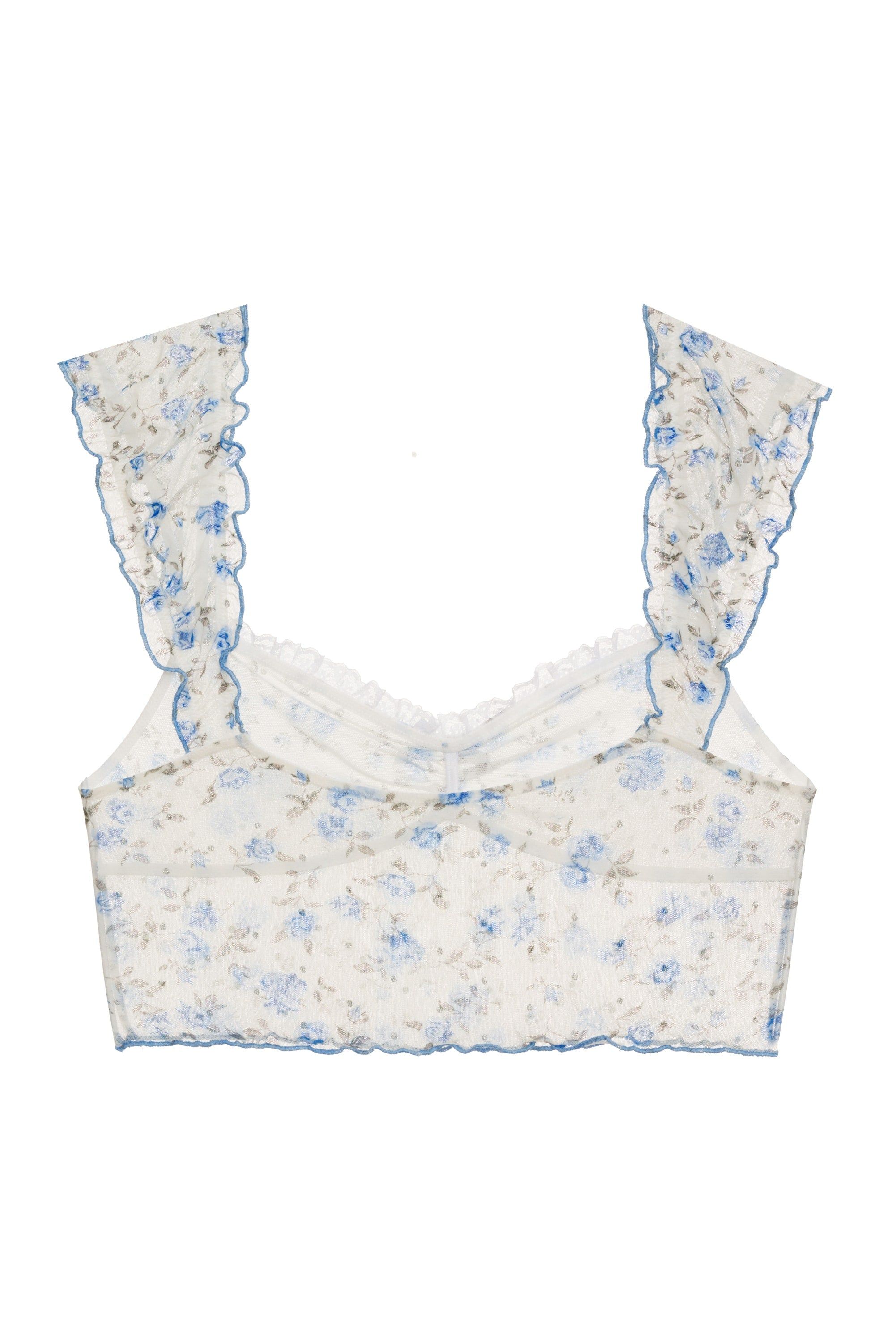Lottie Top sold by For Love And Lemons product image thumbnail 6