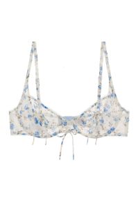 Lottie Underwire Bra sold by For Love And Lemons