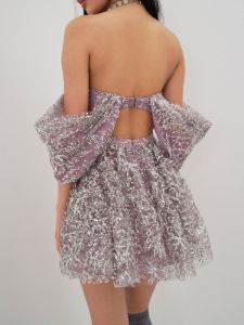 Brynne Mini Dress sold by For Love And Lemons