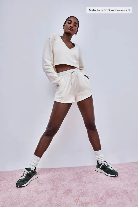 Morgan Short sold by For Love And Lemons