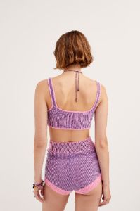 Gemma Bralette Top sold by For Love And Lemons