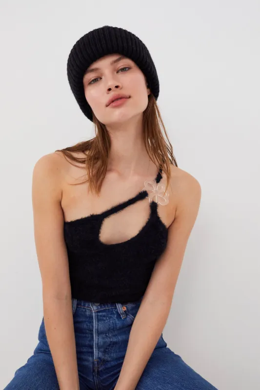 Mirabel Crop Top sold by For Love And Lemons