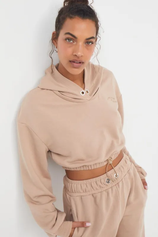 Ellie Sweatshirt sold by For Love And Lemons