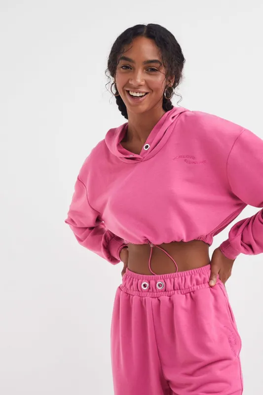 Ellie Sweatshirt sold by For Love And Lemons