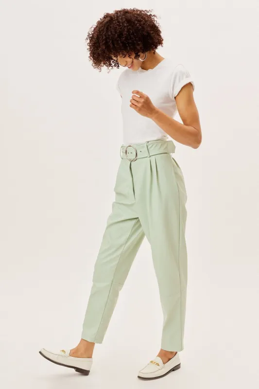 Talia Pant sold by For Love And Lemons