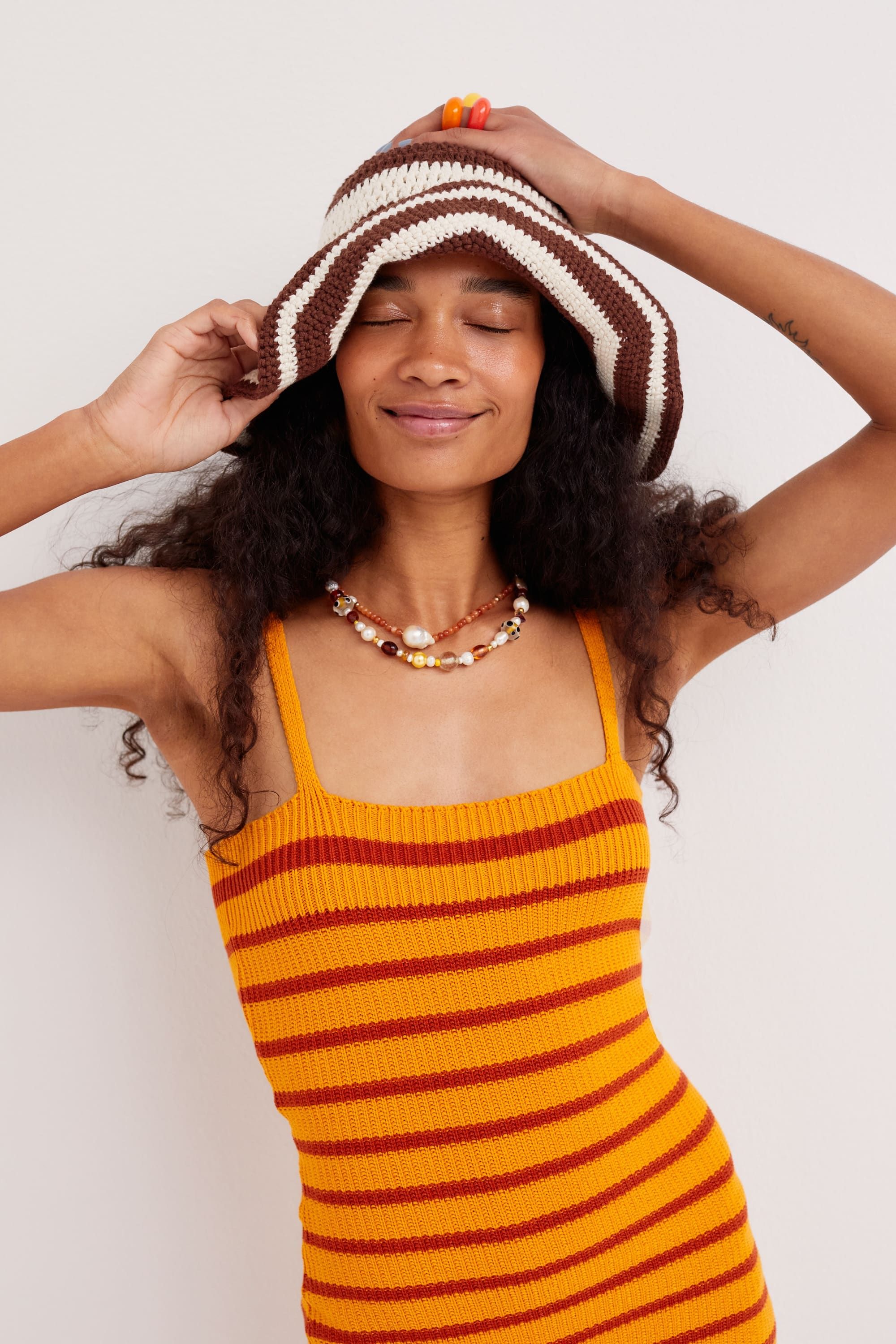 Gemma Mini Dress sold by For Love And Lemons product image thumbnail 2