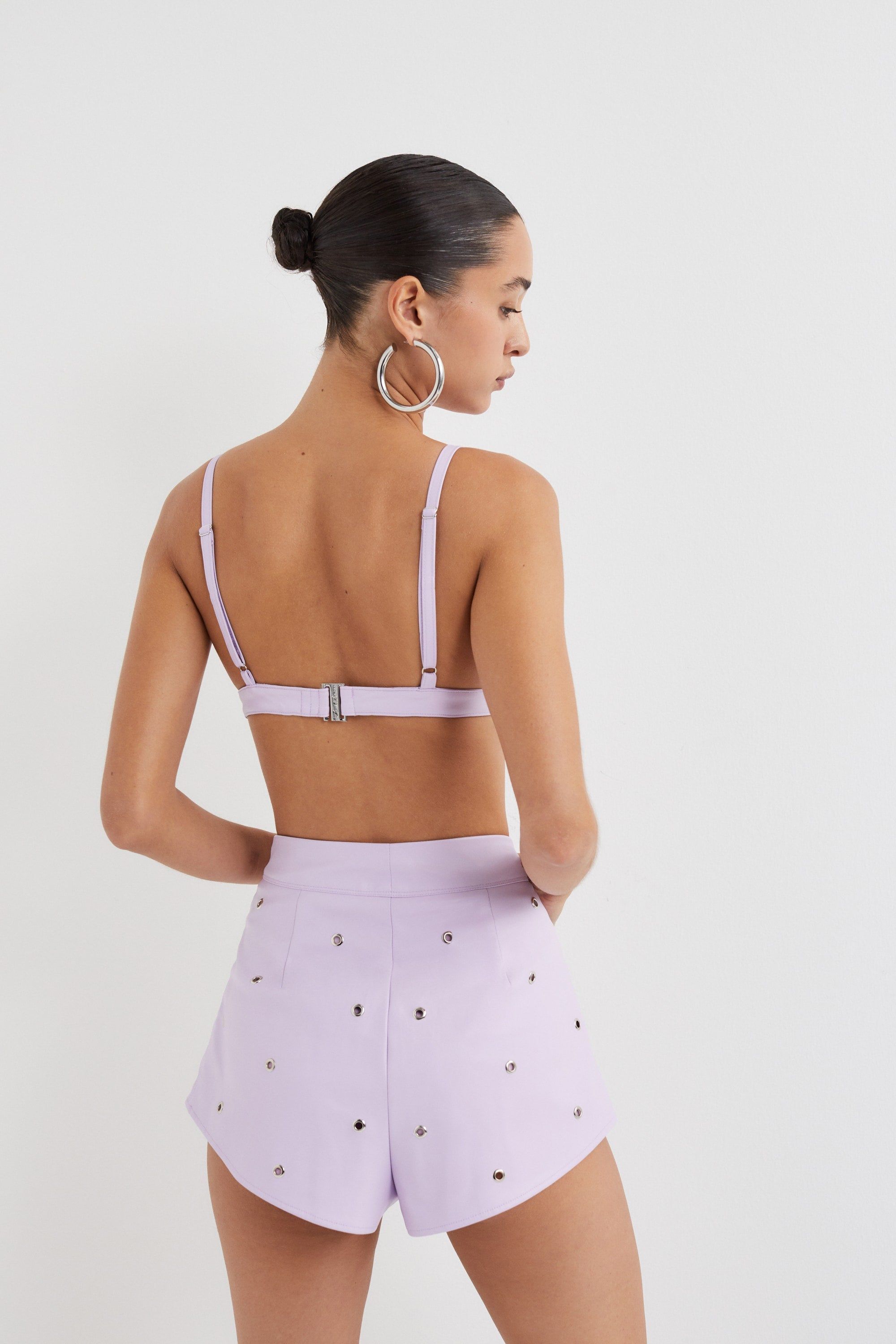 Roxie Short sold by For Love And Lemons product image thumbnail 4