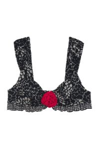 Lizzie Bikini Top sold by For Love And Lemons