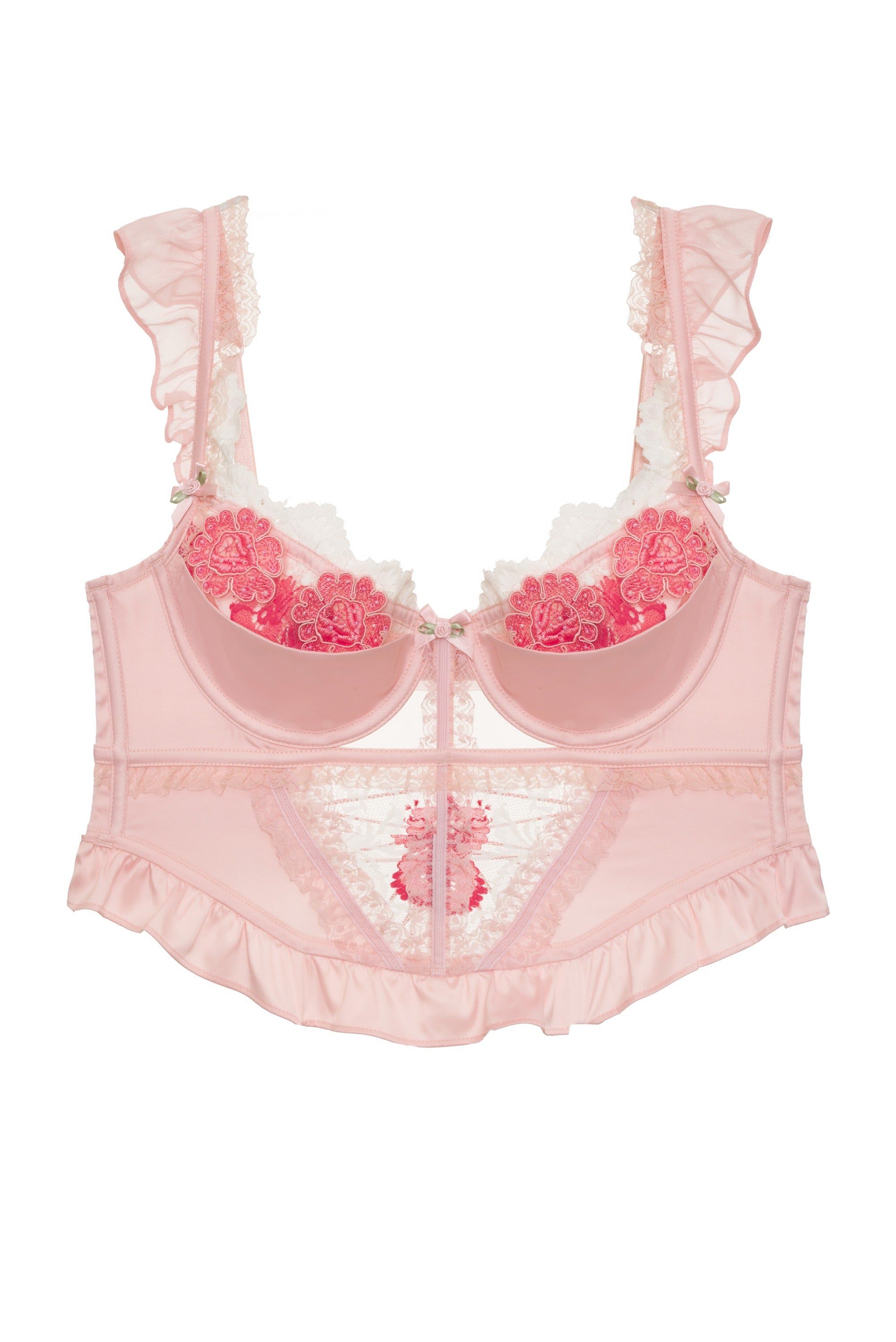 Sylvie Bustier sold by For Love And Lemons