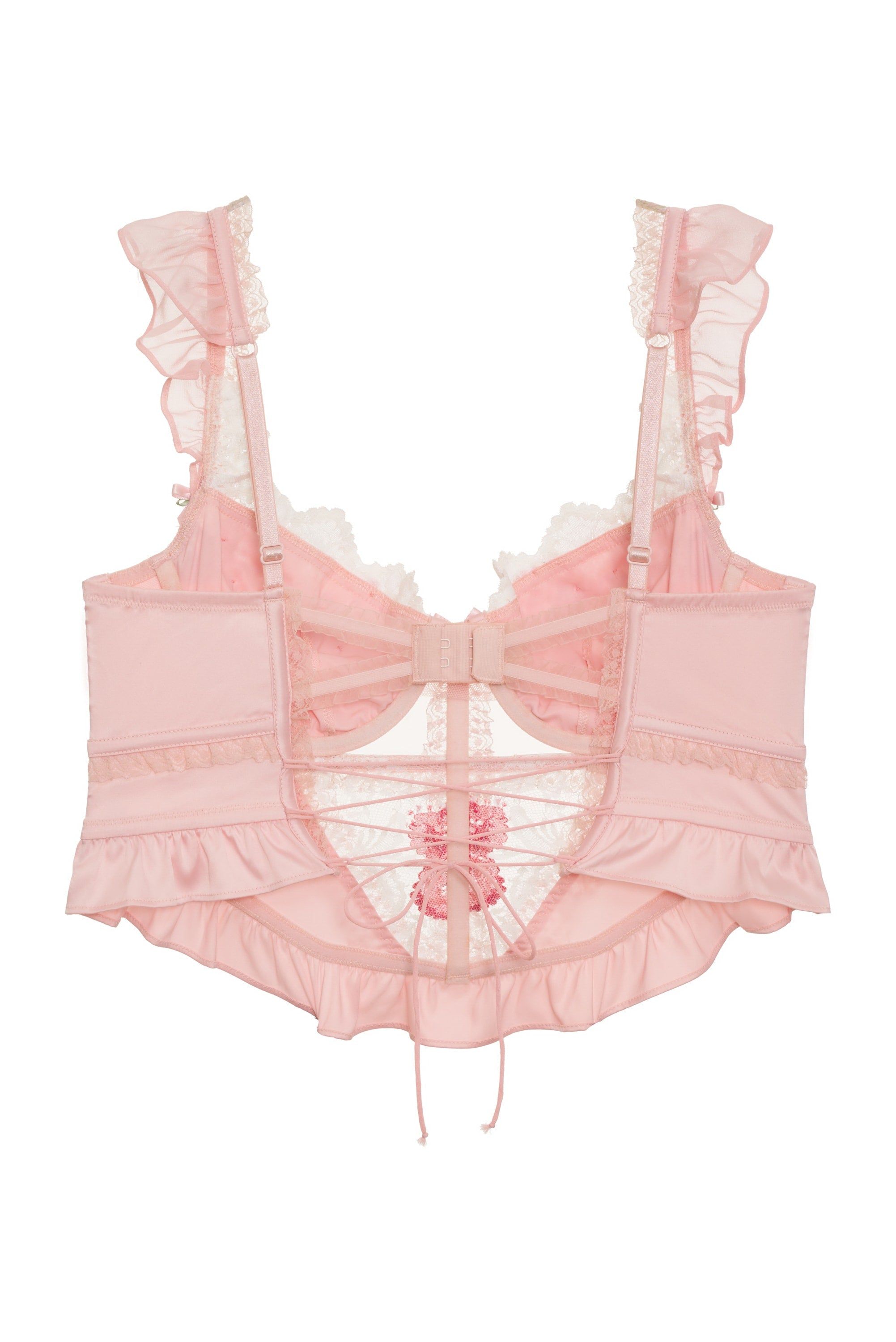 Sylvie Bustier sold by For Love And Lemons product image thumbnail 7