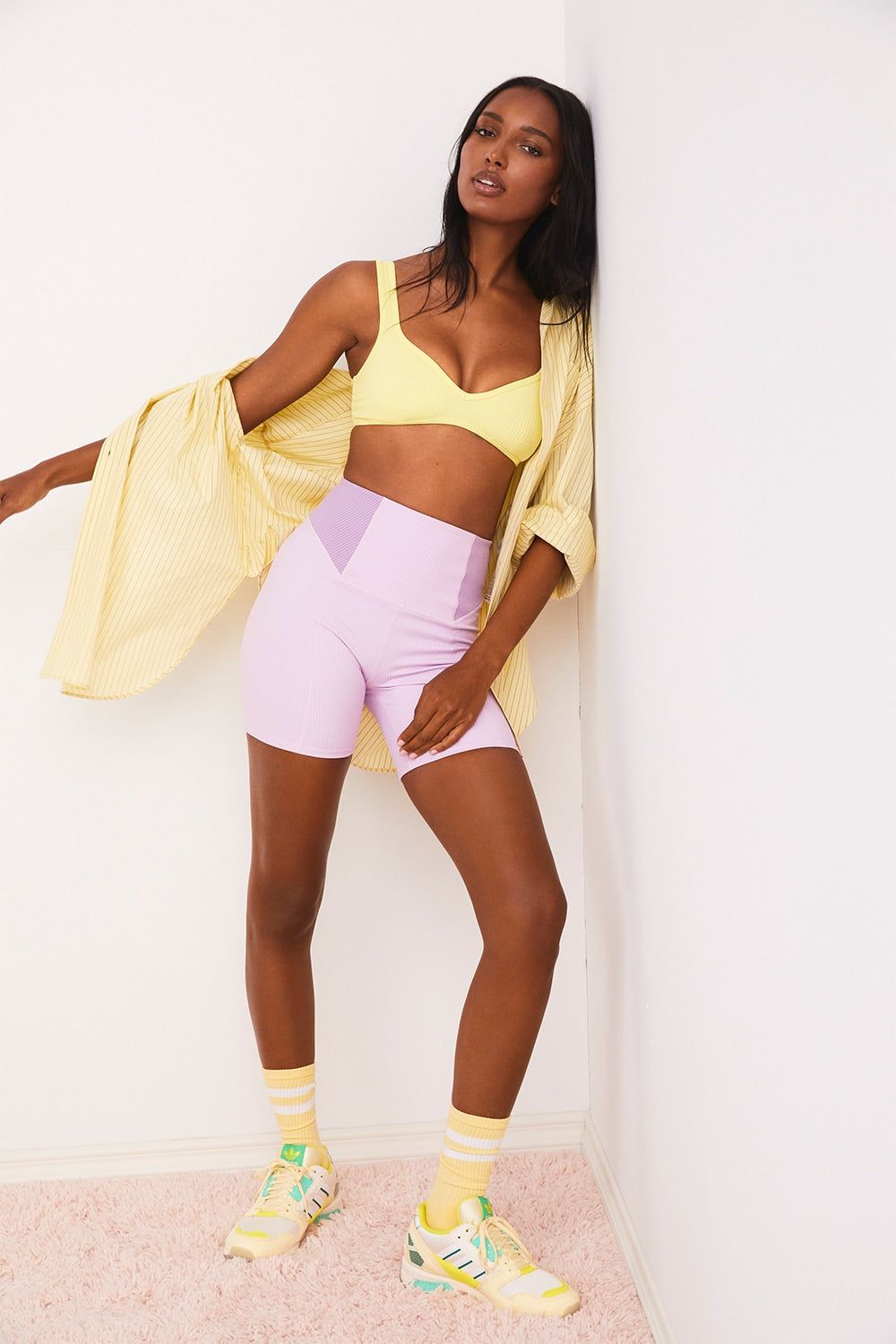 Gemma Bra sold by For Love And Lemons product image thumbnail 4