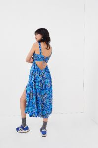 Astor Midi Dress sold by For Love And Lemons