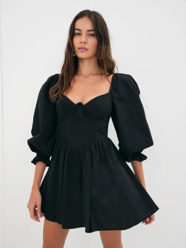 Ruth Mini Dress sold by For Love And Lemons