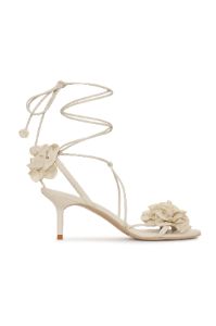 Sophia Heel sold by For Love And Lemons