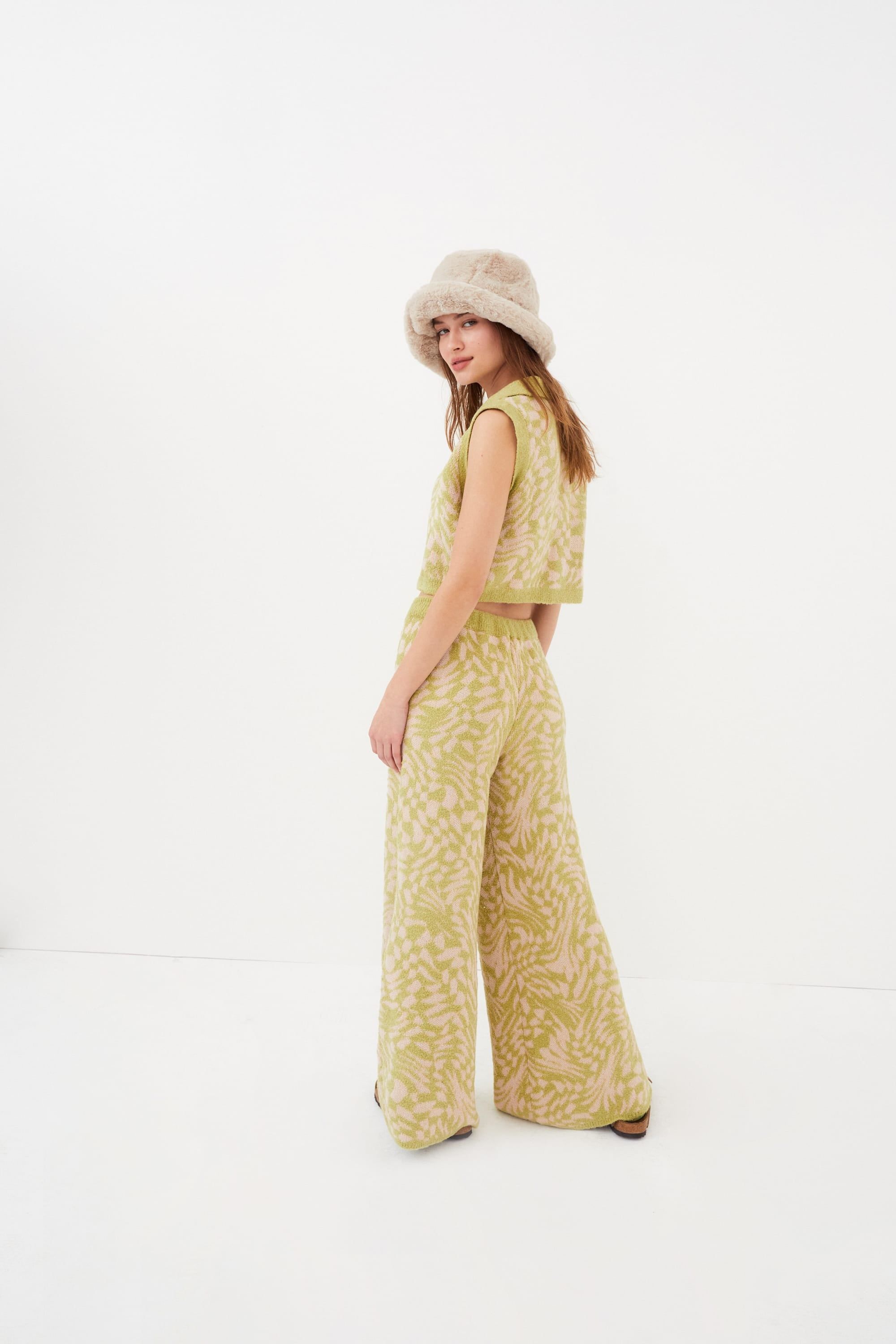 Simone Top sold by For Love And Lemons product image thumbnail 5