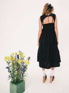 Nicola Midi Dress sold by For Love And Lemons