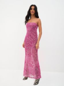 Francesca Maxi Dress sold by For Love And Lemons