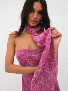 Francesca Maxi Dress sold by For Love And Lemons