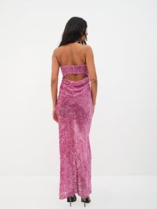 Francesca Maxi Dress sold by For Love And Lemons