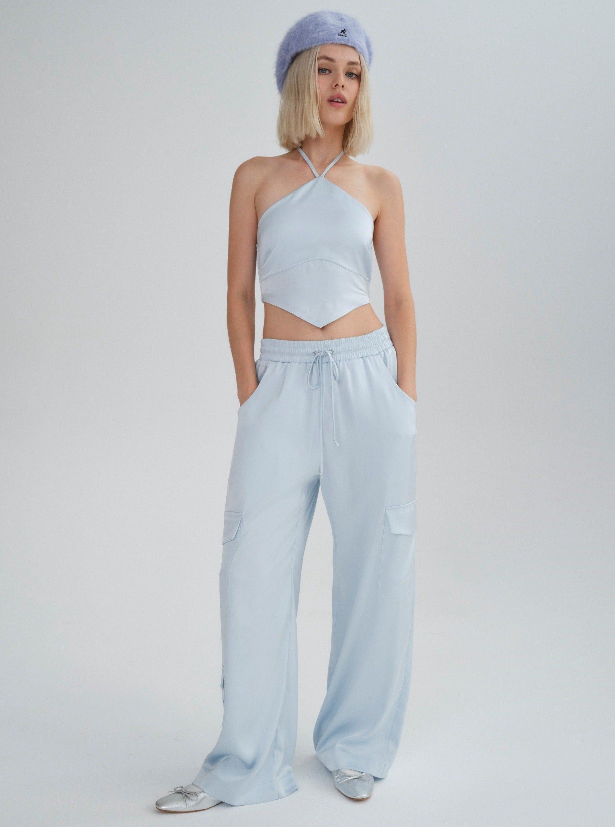 Yui Top sold by For Love And Lemons product image thumbnail 2