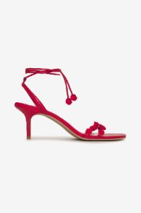 Rosie Heel sold by For Love And Lemons