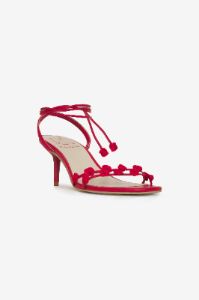 Rosie Heel sold by For Love And Lemons
