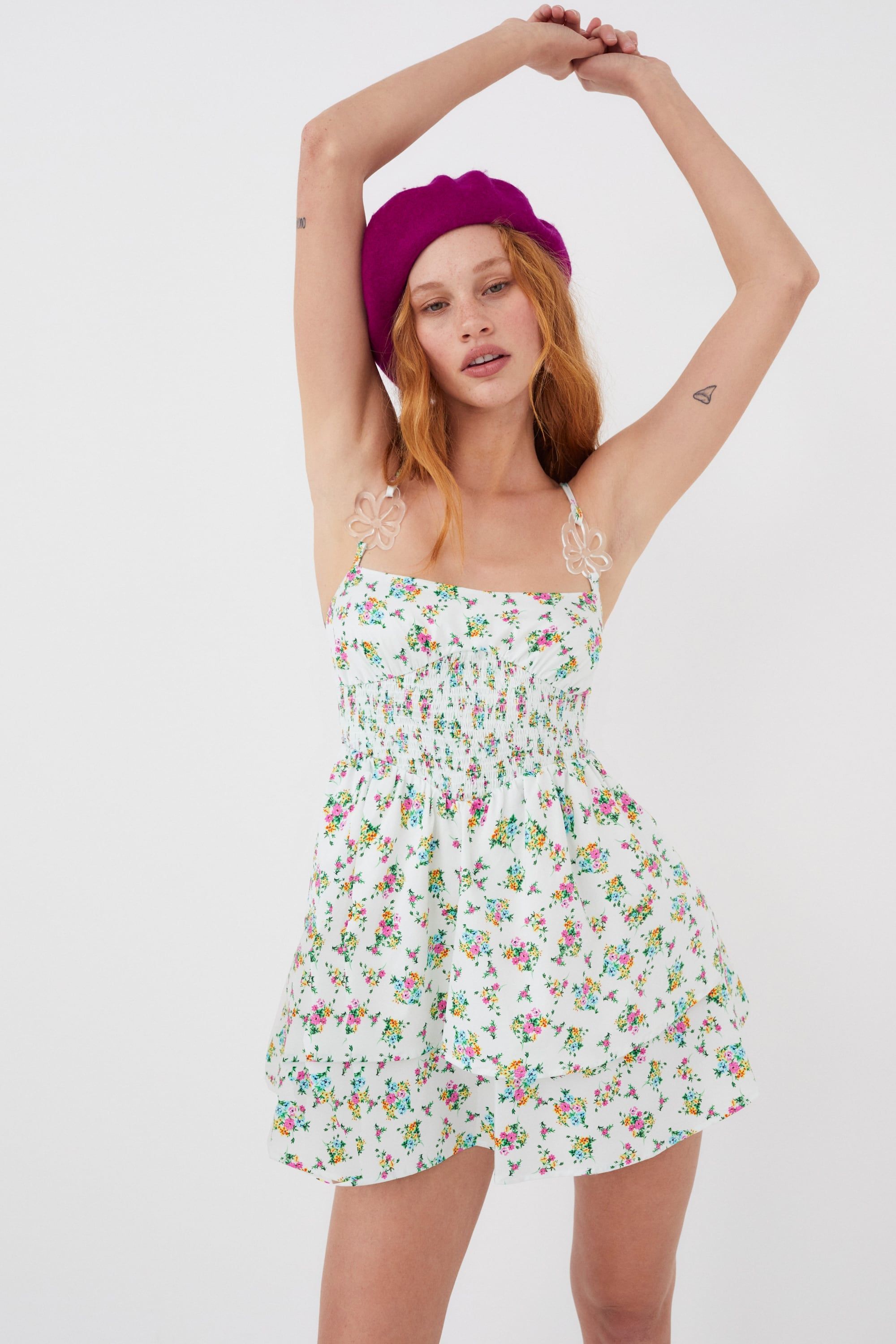 Tanya Mini Dress sold by For Love And Lemons product image thumbnail 3