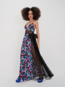 Marley Maxi Dress sold by For Love And Lemons