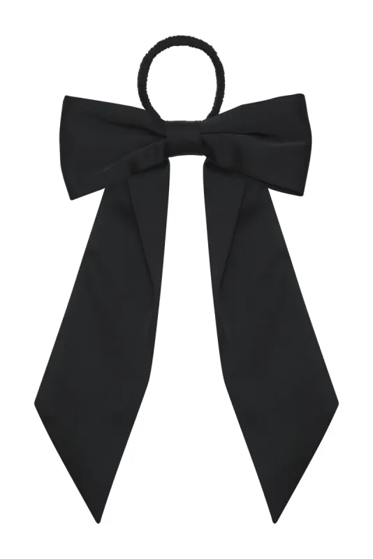 Jeanne Hair Bow sold by For Love And Lemons