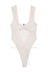 Sadie One Piece Swimsuit sold by For Love And Lemons