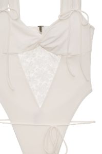 Sadie One Piece Swimsuit sold by For Love And Lemons