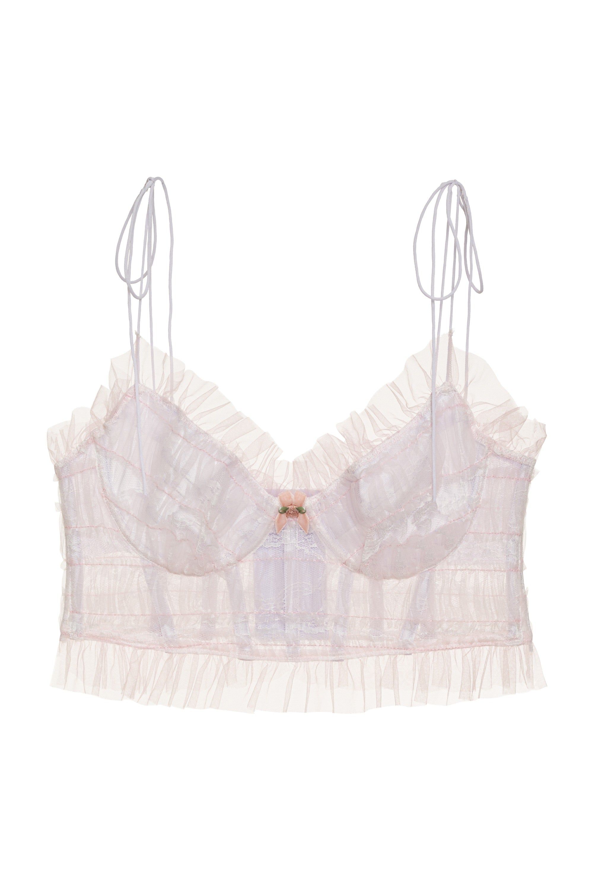 Ulla Bustier sold by For Love And Lemons