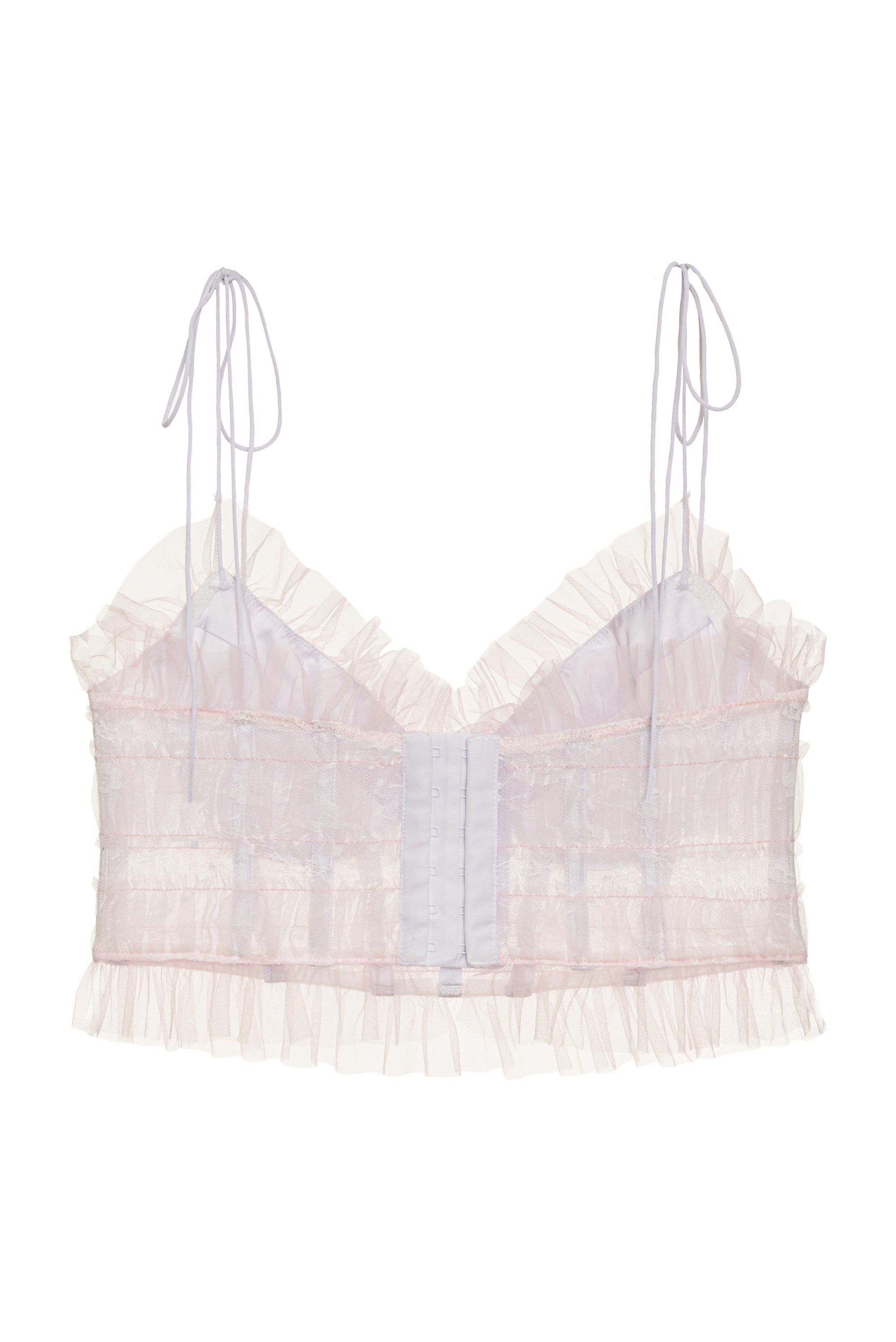 Ulla Bustier sold by For Love And Lemons product image thumbnail 7