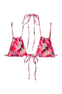 Brooke Bikini Top sold by For Love And Lemons